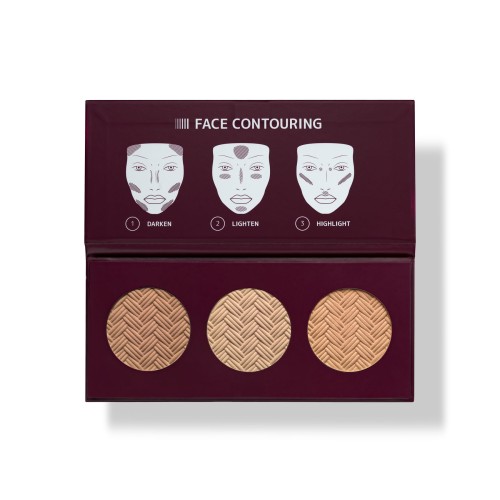 AFFECT_Contour Pallette_EAN_5902414436183.jpg