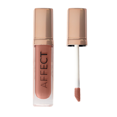 Ultra Sensual Liquid Lipstick_Secret Romance