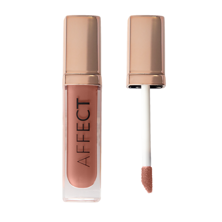 Ultra Sensual Liquid Lipstick_Secret Romance