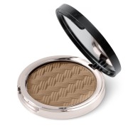 Bronzer prasowany Glamour G-0012 Pure Pleasure