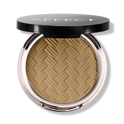 Bronzer prasowany Glamour G-0014 Pure Excitement
