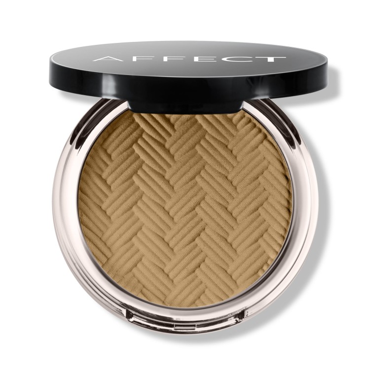 Bronzer prasowany Glamour G-0014 Pure Excitement