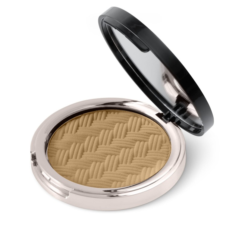 Bronzer prasowany Glamour G-0014 Pure Excitement