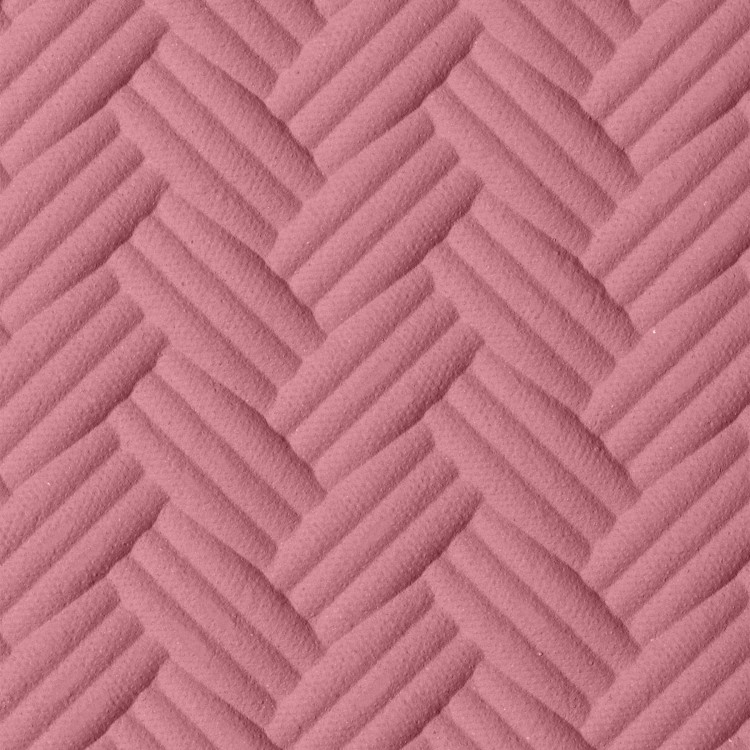 Róż prasowany Velour Blush On R-0122 Peony