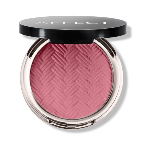 Róż prasowany Velour Blush On R-0122 Peony