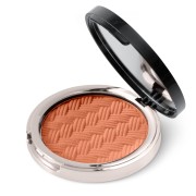 Róż prasowany Velour Blush On R-0123 Freesia