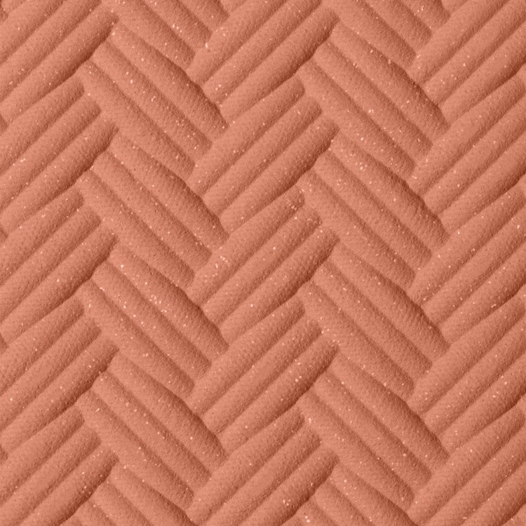 Róż prasowany Velour Blush On R-0123 Freesia