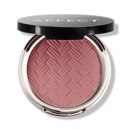 Róż prasowany Velour Blush On R-0125 Mature Rose