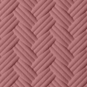 Róż prasowany Velour Blush On R-0125 Mature Rose