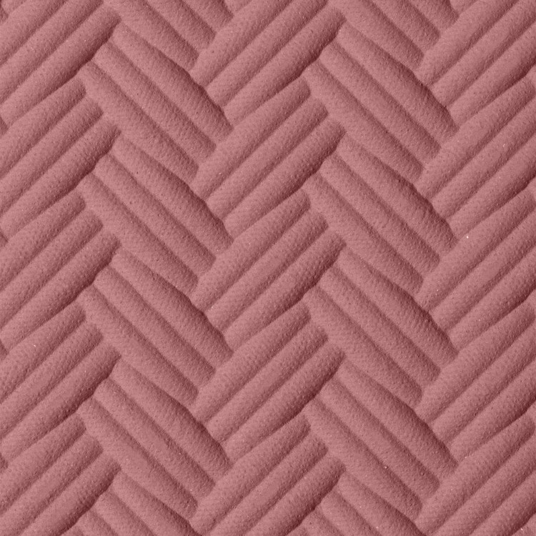 Róż prasowany Velour Blush On R-0125 Mature Rose