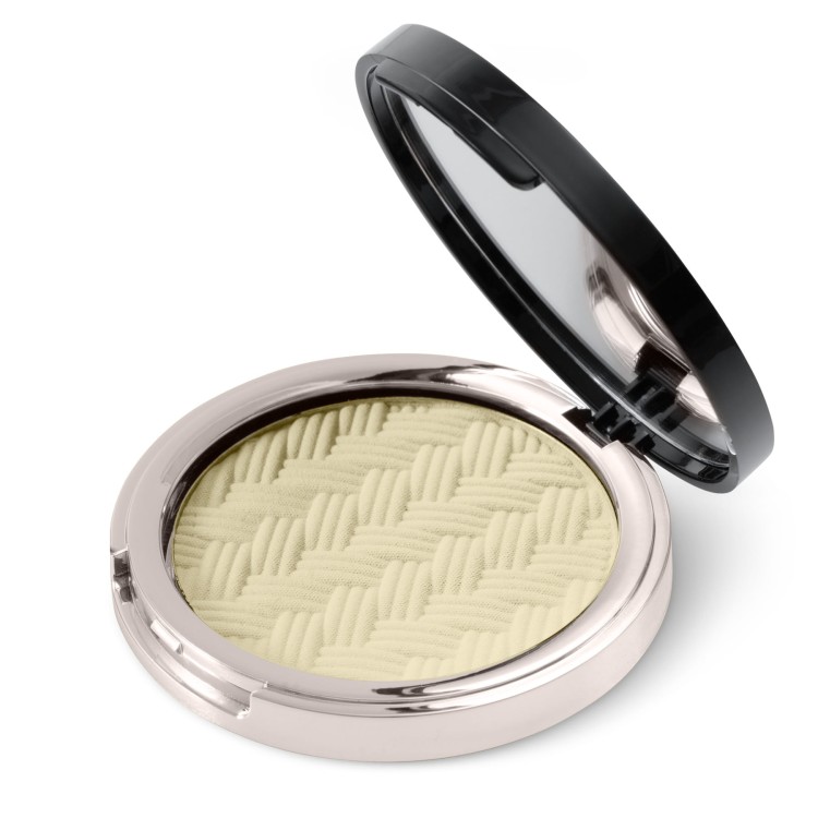 Puder prasowany Smooth &amp; Unique SU-0001 Milky Beige