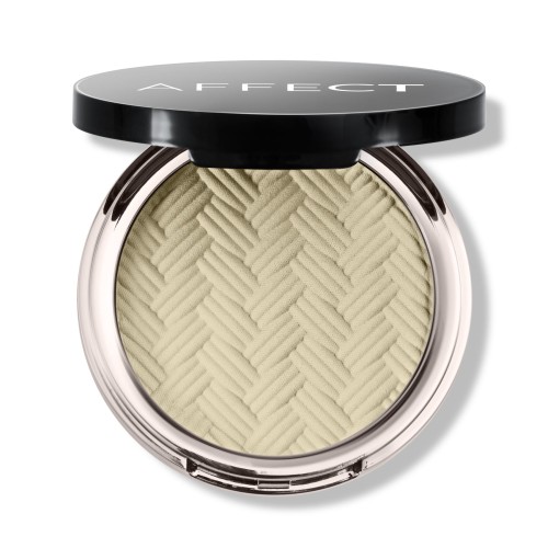 Puder prasowany Smooth &amp; Unique SU-0002 Vanilla Milkshake