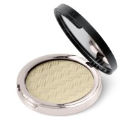 Puder prasowany Smooth &amp; Unique SU-0002 Vanilla Milkshake