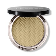 Puder prasowany Smooth &amp; Unique SU-0003 Milk &amp; Honey