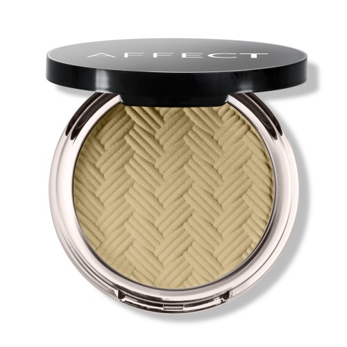 Puder prasowany Smooth &amp; Unique SU-0003 Milk &amp; Honey