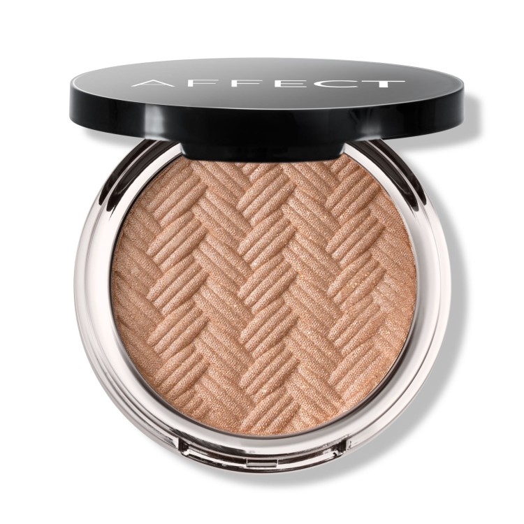 HS-0002_Shine On Pressed Highlighter_Rozświetlacz prasowany Shine On_HS-0002_Viva Glow_EAN_5902414439573_Front.jpg