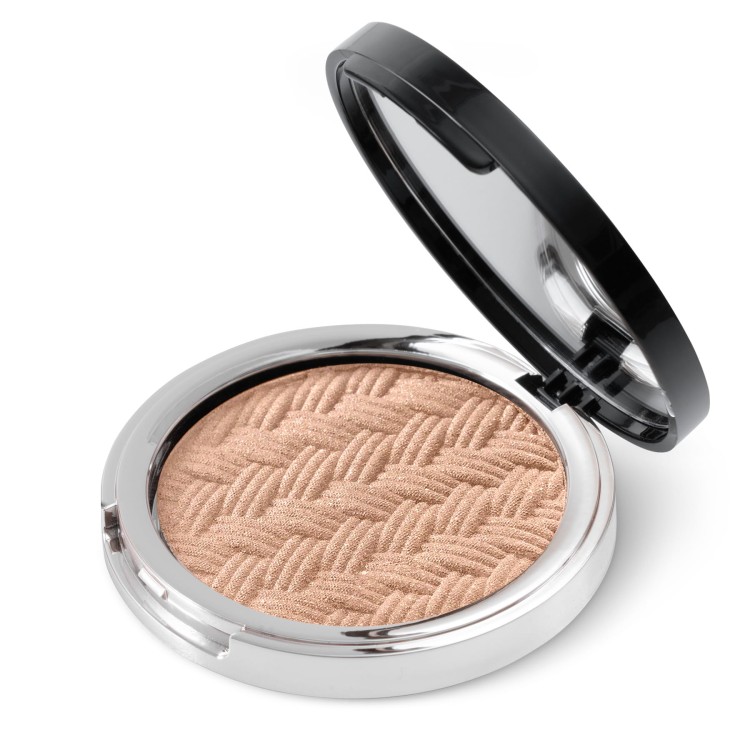 HS-0002_Shine On Pressed Highlighter_Rozświetlacz prasowany Shine On_HS-0002_Viva Glow_EAN_5902414439573_Side.jpg