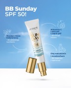 Krem BB do twarzy SunDay SPF50 Medium_EAN_5906118462363_6.jpg