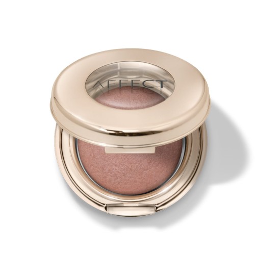 AFFECT Bronzer wypiekany Glow Bakery Soft Chocolate