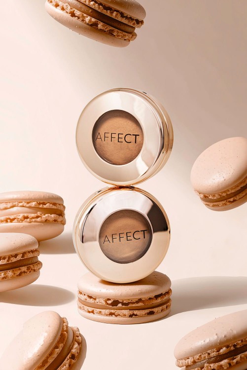 AFFECT Bronzer wypiekany Glow Bakery Creme Brulee_05.jpg
