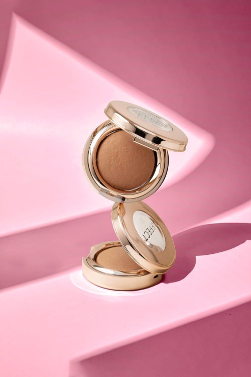 AFFECT Bronzer wypiekany Glow Bakery Creme Brulee_06.jpg