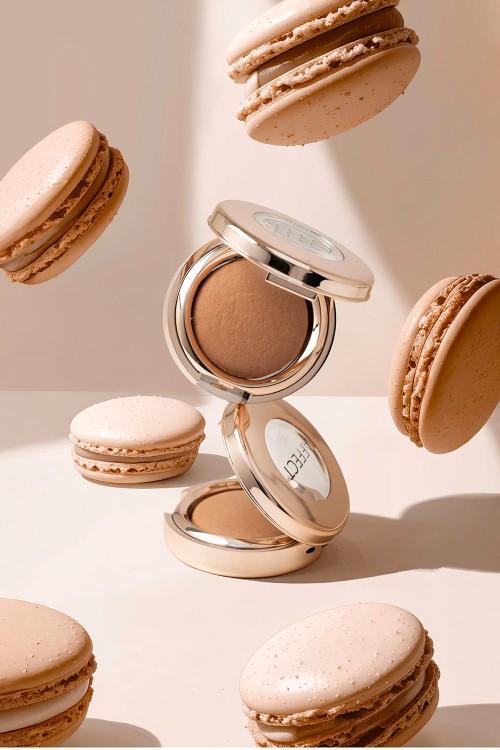 AFFECT Bronzer wypiekany Glow Bakery Creme Brulee_07.jpg