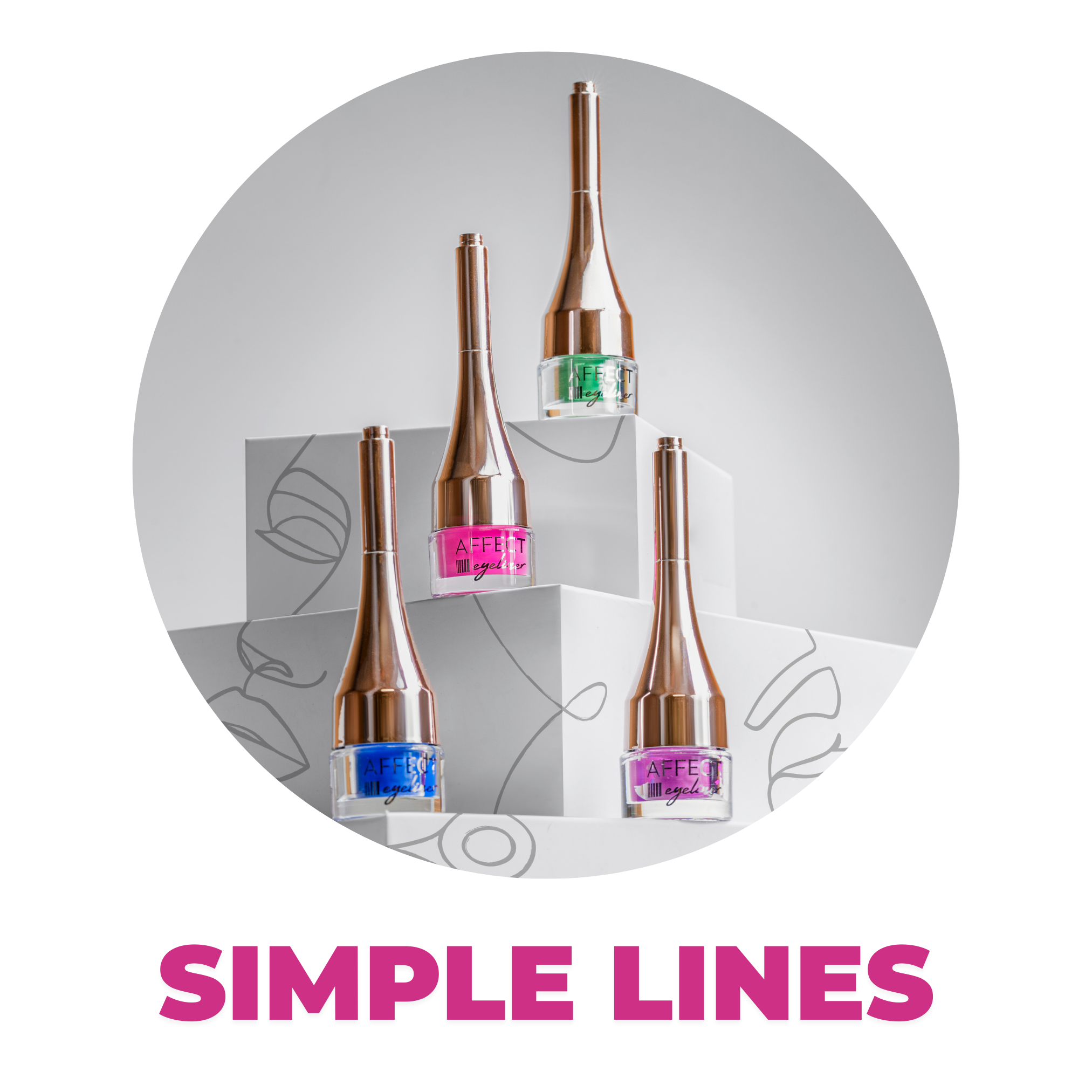 Kolekcja Simple Lines