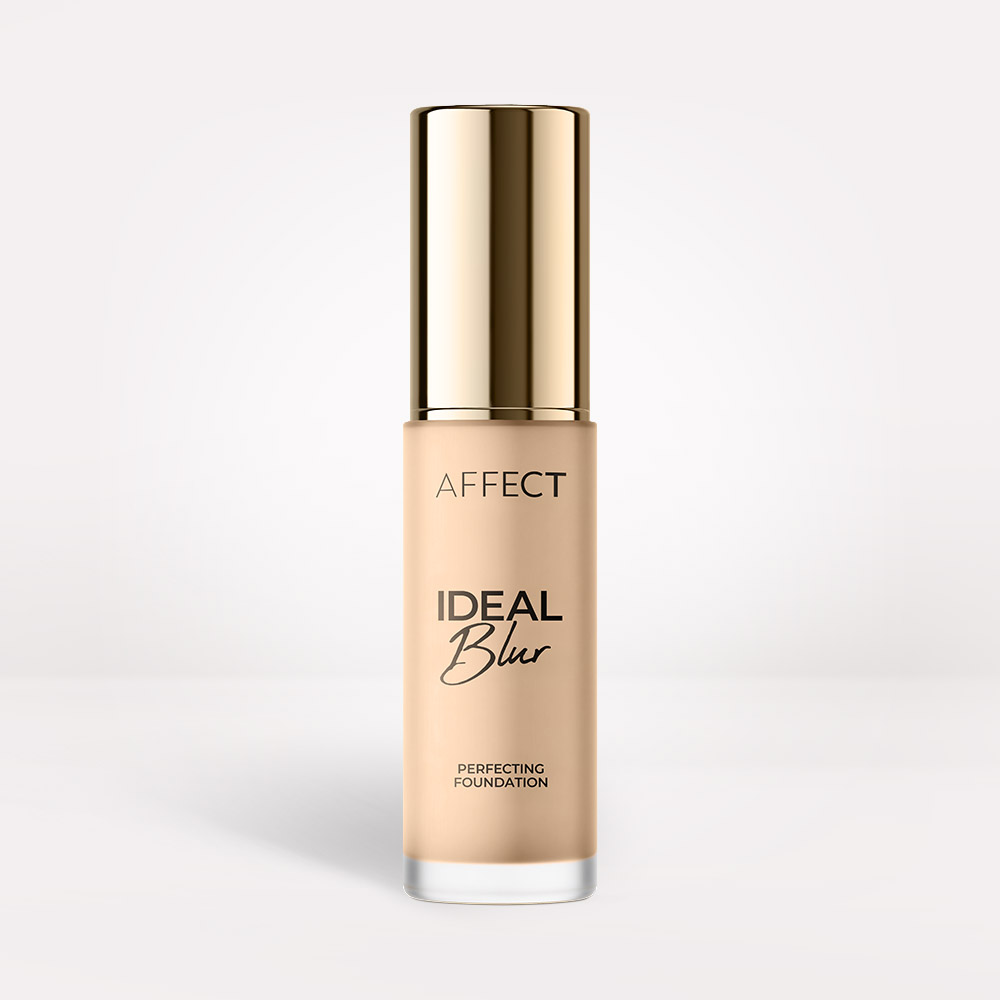 Kolekcja Ideal Blur